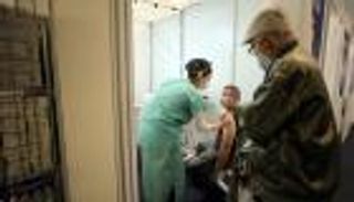 إسرائيل تسجل المليون الثاني في حملة التطعيم ضد كورونا