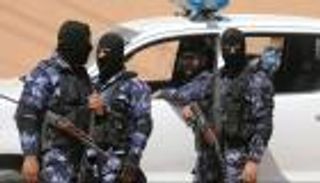 شرطة حماس.. انتهاكات مستمرة