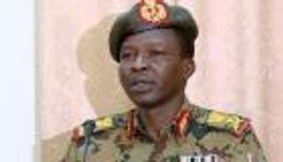 وفد سوداني بالقاهرة.. جولة بشأن تطورات الحدود