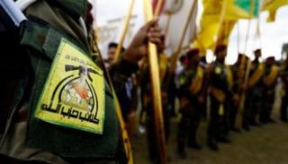 كتائب حزب الله العراق- أرشيفية