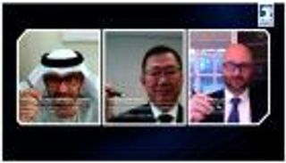 وقود الأمونيا وإعادة تدوير الكربون.. تعاون جديد بين الإمارات واليابان