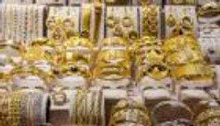 أسعار الذهب في مصر.. عيار 21 يصحح مساره بفضل "صحوة" عالمية