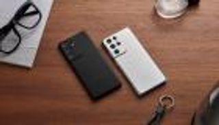 سامسونج تطرح هاتفي Galaxy S21 و+Galaxy S21.. تصميم أنيق ومزايا فريدة