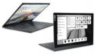 مفاجأة بـ"شاشتين" من "لينوفو" لرجال الأعمال