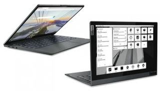 حاسوب ThinkBook Plus الجديد