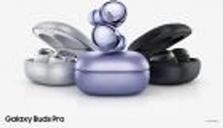 سامسونج تشعل المنافسة مع أبل بسماعة "Galaxy Buds Pro"
