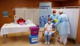 إسبانيا تسجل أعلى حصيلة إصابات يومية بفيروس كورونا