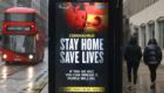 بريطانيا تسجل أعلى حصيلة وفيات يومية بفيروس كورونا