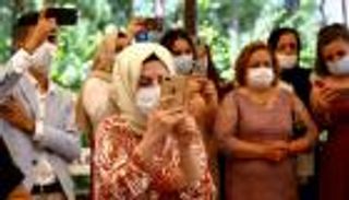 تركيا تعتمد اللقاح الصيني المضاد لفيروس كورونا