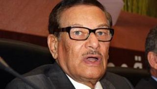 صفوت الشريف