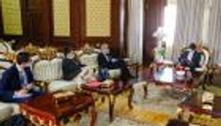 السودان يتمسك بحسن الجوار عقب توترات حدودية