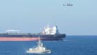 الإمارات وأمريكا تجريان تدريبات بحرية مشتركة