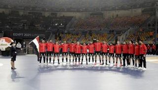 منتخب مصر لكرة اليد 