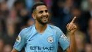 سلاح رياض محرز السري طريقه لاكتساح الإنجليز