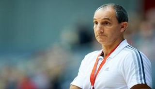 آلان بورت مدرب منتخب الجزائر