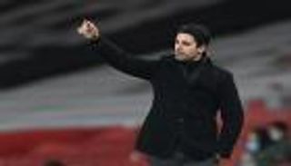 أرسنال ضد كريستال بالاس.. 3 أسباب وراء تفاؤل أرتيتا رغم التعادل