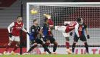 ترتيب الدوري الإنجليزي بعد تعادل أرسنال ضد كريستال بالاس