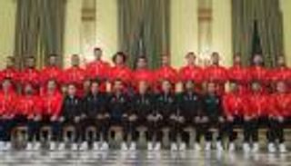 كأس العالم لكرة اليد.. مصفف شعر دخل معسكر منتخب مصر ولم يخرج