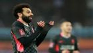 محمد صلاح يضغط على كلوب بتصريحات جديدة