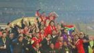 كأس العالم للأندية.. الأهلي المصري يدخل الفقاعة بأمر الفيفا