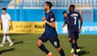 هداف الدوري المصري.. رمضان صبحي يرتقي للصدارة