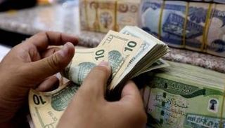 سعر الدولار في العراق اليوم الجمعة 15 يناير 2021