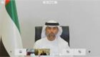 الإمارات تبحث مع 6 دول تطوير قطاع الطاقة في المنطقة