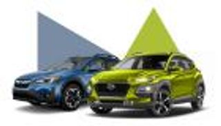 أيهما أفضل في 2021.. هيونداي كونا أم سوبارو كروستريك؟