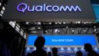 "كوالكوم" تستحوذ على شركة من رائحة "أبل"