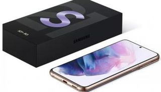 هاتف جلاكسي  Galaxy S21