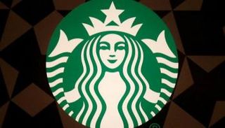 شعار ستاربكس 