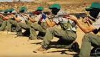 "حسم".. ذراع الإخوان المسلحة على قوائم الإرهاب الأمريكية