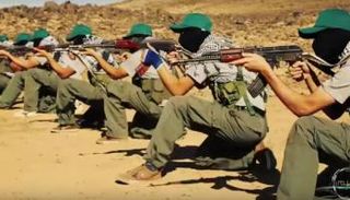 "حسم".. ذراع الإخوان المسلحة على قوائم الإرهاب الأمريكية