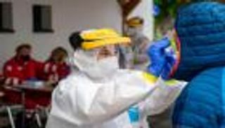 تزايد حالات الاشتباه بسلالة كورونا البريطانية في النمسا