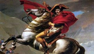 نابليون بونابرت