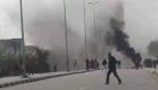 احتجاجات "القصرين" التونسية.. غضب يكسر الحجر الصحي