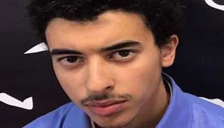 الليبي هاشم العبيدي شقيق منفذ هجوم مانشستر - أرشيفية