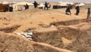 مصرع 12 بانهيار بئر للتنقيب عن الذهب في موريتانيا