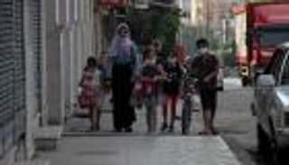 فلسطين تسجل 822 إصابة جديدة بكورونا