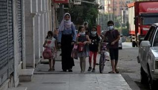 نسبة الوفيات 1.1% من مجمل الإصابات