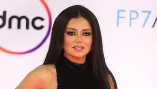 الفنانة المصرية رانيا يوسف