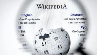 توجد 303 نسخ من ويكيبيديا بلغات مختلفة