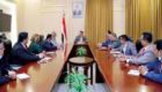 اليمن يدين هجمات الحوثي الإرهابية ضد السعودية