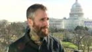 "اقتله بسلاحه الخاص".. أهوال ليلة الكونجرس تتكشف