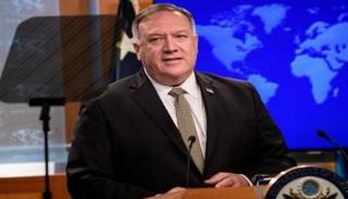 وزير الخارجية الأمريكي مايك بومبيو - أرشيفية