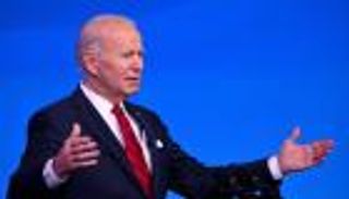 خطة الـ100.. بايدن يكشف تفاصيل تلقيح الأمريكيين ضد كورونا