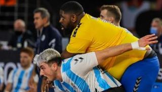 عملاق الكونغو 