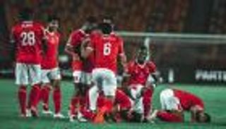 شبح عبدالله السعيد يدفع الأهلي لحسم 4 ملفات بعد مونديال الأندية