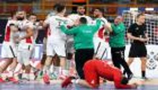 كأس العالم لكرة اليد.. كيف تستعد الجزائر لمعركة أيسلندا؟