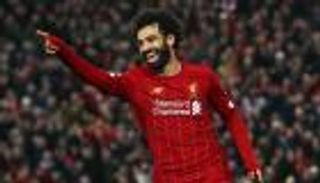 محمد صلاح: أرشح هذا الممثل لتجسيد قصة حياتي في فيلم جديد